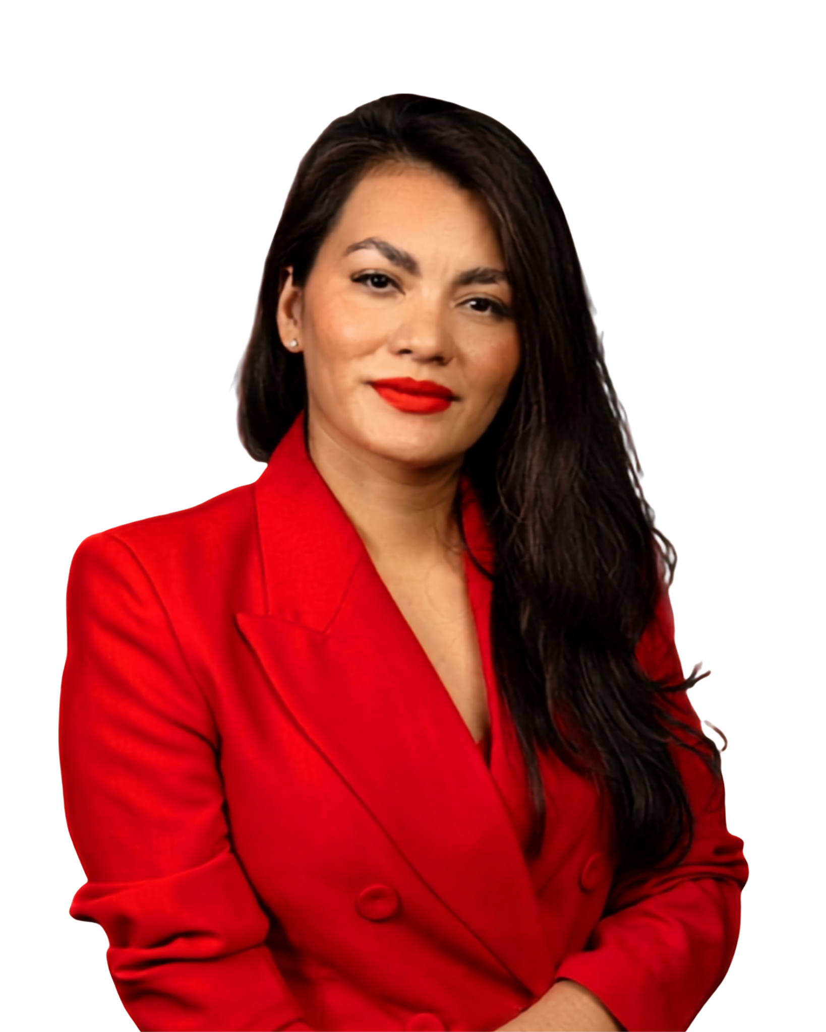 Nancy Vázquez